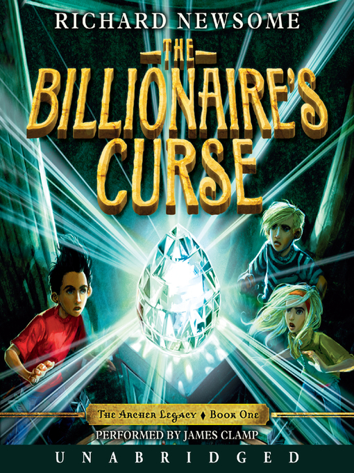 The billionaire's curse